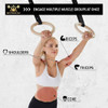 ~? Bestprice4u2 Anillos De Gimnasia Con Correas Ajustables - 4