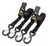 Cinta Catraca Malacate Para Carga Kit X2 1