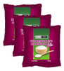Kit 3x: Bicarbonato De Sódio Bicarbon 500g 0