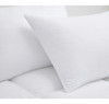 Almohada De Cama Acanva Inserta Relleno Transpirable Extra S 4