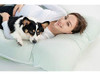 Almohada De Embarazo Meiz - En Forma De U - Almohada Corpora 1