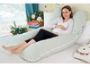 Almohada De Embarazo Meiz - En Forma De U - Almohada Corpora 2