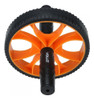 Roda Exercicios Core Whell 1 Roda Laranja Vollo 1