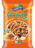 Granola Tradicional Natural Com 12 Ingredientes Fibras 10kg 0