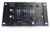 Consola Mixer  Dj211bt 4 Canales Usb-bluetooth 1