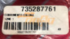 Revestimiento Parante Fiat Palio Strada Siena Strada Orig 6