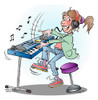 Ritmos Para Teclados Yamaha Psr 1000 1100 2000 2100 3