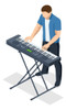 Ritmos Para Teclados Yamaha Psr 1000 1100 2000 2100 4