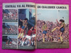 El Grafico N° 3103 Año 1979 Rosario Central Galindez River 1