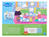 Muñecos Peppa Pig Playset La Guarderia 2
