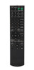 Controle Remoto De Substituição Para Sony Rm-aau019 Rm-aau 0