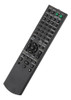 Controle Remoto De Substituição Para Sony Rm-aau019 Rm-aau 2