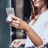 Anillo Para Celular - Beisbol  4 4