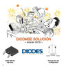 Mbrd10200 CtDiodo 5a 200v Doble Schottky 0