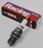 Bujia Brisk D12s Electrodo Plata Grado Termico Frio Cn Pre 1