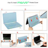 Carcasa Macbook Pro 13 2017 2016 6