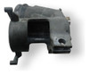 Cilindro Ignição S/chave Volkswagen Santana/ Quantum 91/98 6