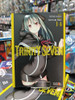 Trinity Seven 14. Ivrea. Kenji Saito & Akinari Nao. 1