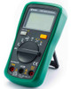 Multímetro Digital Mini 600v Cat Iii Dc/ac - St03005 Sata 3
