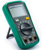 Multímetro Digital Mini 600v Cat Iii Dc/ac - St03005 Sata 4