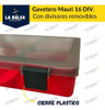 Caja Gavetero Mauri #16 - (proad) 4