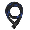 Linga Cable Ivera 7220 Abus Acero 85 Cm Um 0