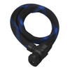 Linga Cable Ivera 7220 Abus Acero 85 Cm Um 1