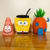Set Mate Bob Esponja 3
