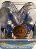 Lampara Halogenas 90/100w H4 Luz Blanca Juego .x 2 Oferta !! 3