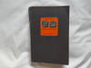 62 Modelo Para Armar, Julio Cortazar, 1968 0