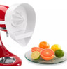 Accesorio Para Batidora Exprimidor Kitchenaid De Cítricos Je 3
