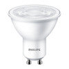 Lámpara Dicroica Led Gu10, 36º - Philips L27044 0