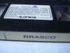 Vhs Brasco 0