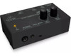 Amplificador De Auriculares Ma400 Behringer Monitor 3