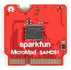 Procesador Sparkfun Micromod Samd51 - Ecosistema De Interfaz 0
