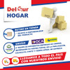 Juego 6 Piezas Set Profesional De Gubias Stanley 16120 3
