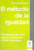 El Método De La Igualdad - Ranciere, Jacques 0