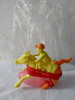 Caballo De Juguete Antiguo Jockey 2