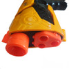 Pistola Lança Dardos Arminha De Brinquedo Espacial 8 Dardos 3