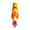 Pistola Lança Dardos Arminha De Brinquedo Espacial 8 Dardos 6