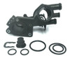 Cuerpo Termostato Solo Vw Trend Voyage  Fox Suran Golf 1.6 1