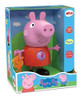 Brinquedo Infantil Peppa Pig Grande C/ Atividades Origi Elka 3