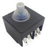 Interruptor Contactor Black And Decker Amoladora G720 0