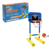 Brinquedo Jogo Tabela De Basquete Flutuante Futebol E Magia 0