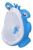 Desenho Animado Infantil Blue Standing Urinol Toilet Pee Tra 2