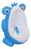 Desenho Animado Infantil Blue Standing Urinol Toilet Pee Tra 4