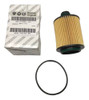 Filtro De Aceite Fiat Strada Trekking Multijet 1.3 Jtd Orig 0