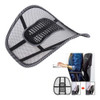 Respaldo Soporte Apoyo Ciática Accesorio Sillon 3