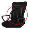 Respaldo Soporte Apoyo Ciática Accesorio Sillon 6