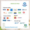 Hisopos Bambu Biodegradables Meraki X100u 6